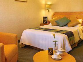 Superior Room Copthorne Hotel Plymouth