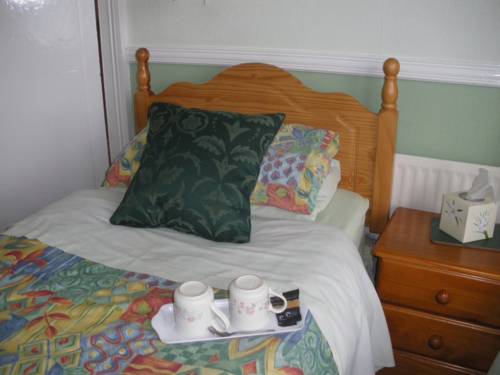 Twin Edgcumbe Guest House