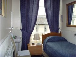 Single Room  Jewells Guest Accommodation
